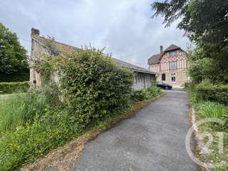 Vente maison 10 pièces