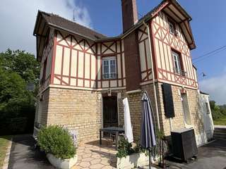 Vente maison 10 pièces