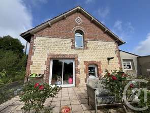 Vente Maison 6 chambresGouffern en Auge
