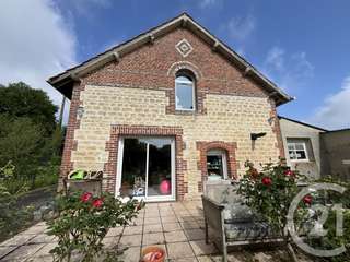 Vente maison 10 pièces