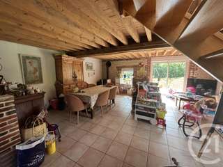 Vente maison 10 pièces