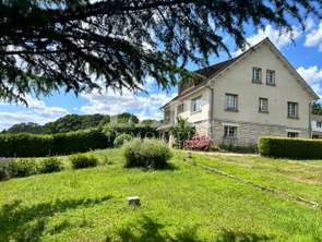 Vente Maison 4 chambresGouffern en Auge