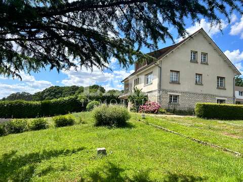 Vente maison 6 pièces Gouffern en Auge 61