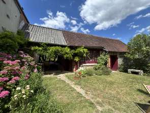 Vente Maison 3 chambresGouffern en Auge