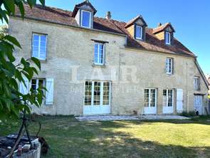 Vente Maison 4 chambresGouffern en Auge
