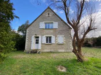 Vente maison 3 pièces Gouffern en Auge 61