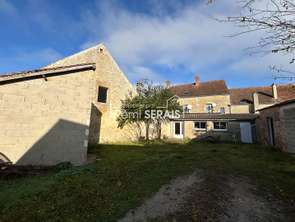 Vente Maison 2 chambresGouffern en Auge