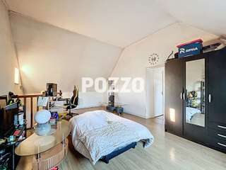 Vente maison 10 pièces