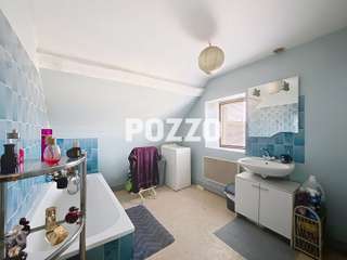 Vente maison 10 pièces