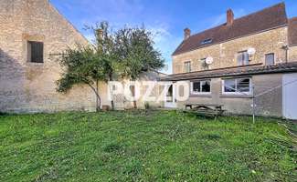 Photo Vente maison Gouffern en Auge