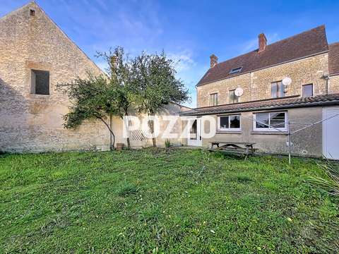 Vente maison 10 pièces Gouffern en Auge 61