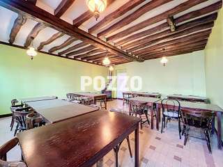 Vente maison 10 pièces