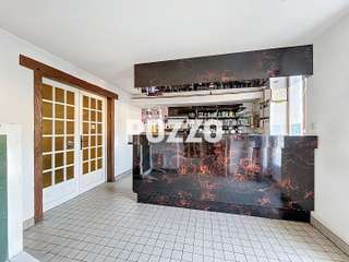 Vente maison 10 pièces