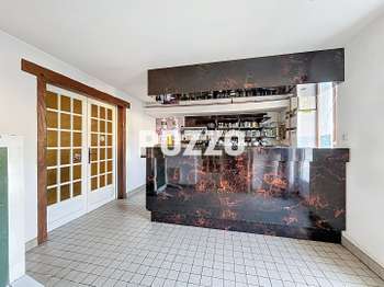 Vente maison 10 pièces