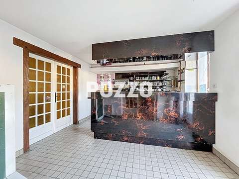 Vente maison 10 pièces