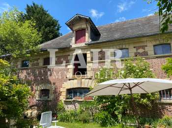 Vente maison 7 pièces Gouffern en Auge 61