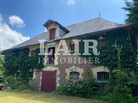 Vente maison 7 pièces Vente maison 7 pièces