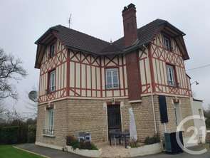 Vente Maison 5 chambresGouffern en Auge
