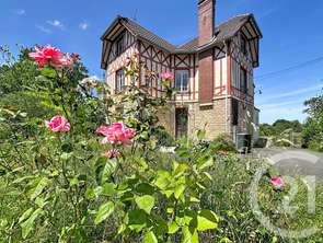 Vente Maison 5 chambresGouffern en Auge