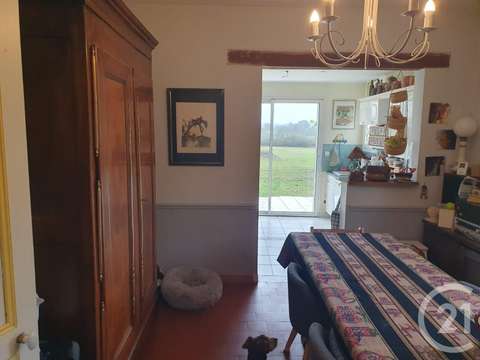 Vente maison 7 pièces Vente maison 7 pièces