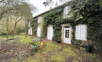 Photo Vente maison Gouffern en Auge