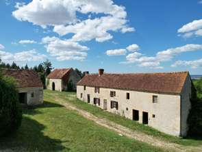 Vente Maison 4 chambresGouffern en Auge