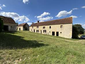 Vente Maison 4 chambresGouffern en Auge