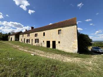Vente Maison 4 chambresGouffern en Auge