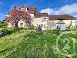 Vente Maison 3 chambresGouffern en Auge