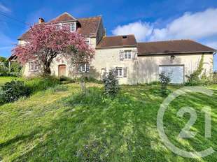 Photo Vente maison Gouffern en Auge