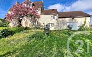 Photo Vente maison Gouffern en Auge