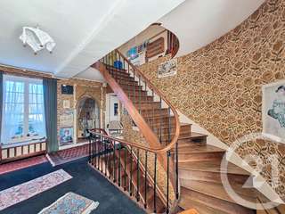 Vente maison 11 pièces