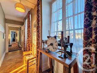 Vente maison 11 pièces