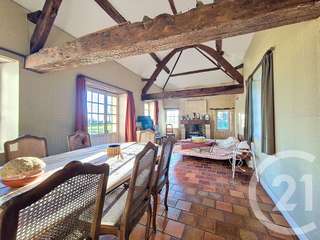 Vente maison 11 pièces