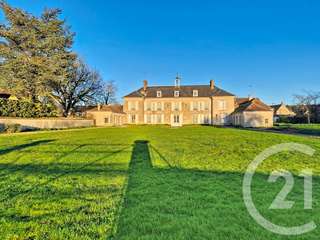 Vente maison 11 pièces