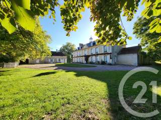 Vente maison 11 pièces