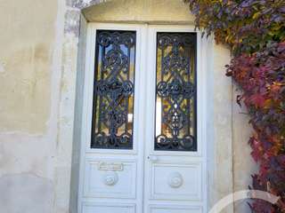 Vente maison 11 pièces