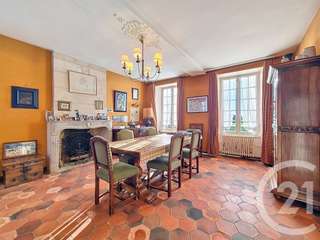 Vente maison 11 pièces