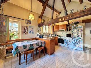 Vente maison 11 pièces