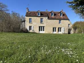 Vente Maison 4 chambresGouffern en Auge