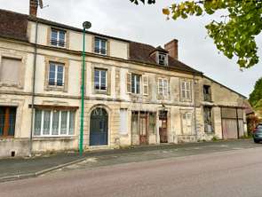 Vente Maison 3 chambresGouffern en Auge