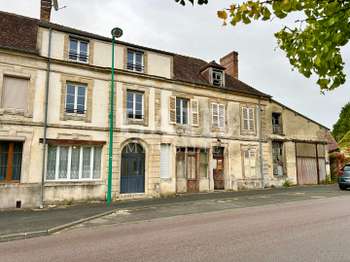 Photo Vente maison Gouffern en Auge