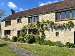 Photo Vente maison Gouffern en Auge