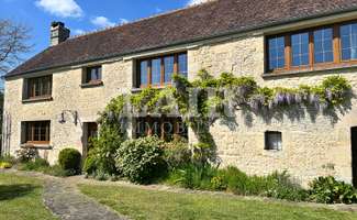Photo Vente maison Gouffern en Auge