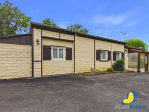 Vente Maison 2 chambresGouffern en Auge