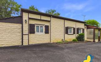 Photo Vente maison Gouffern en Auge