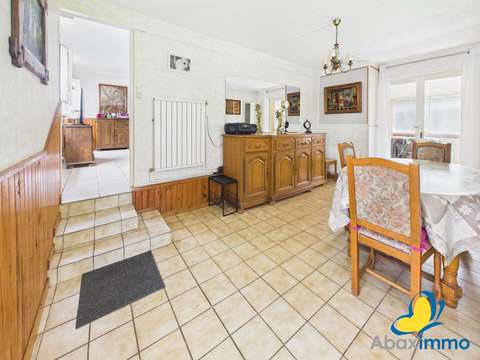 Vente maison 4 pièces Vente maison 4 pièces