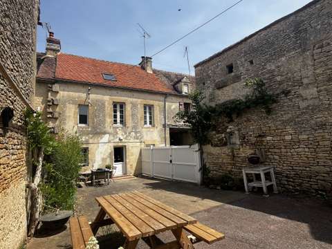 Vente maison 5 pièces Gouffern en Auge 61
