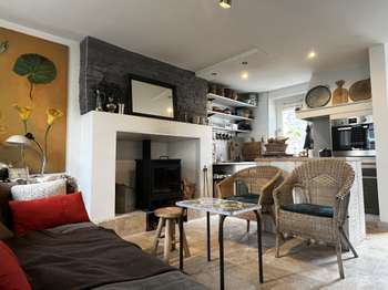 Vente maison 5 pièces Gouffern en Auge 61