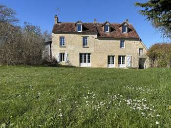 Vente maison 5 pièces Gouffern en Auge 61